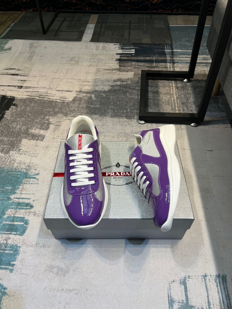 Prada Casual Shoes